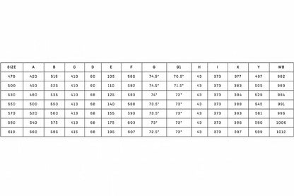 Bianchi Sprint 105 Disc - SX CK16-Black Full Glossy