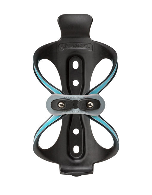 Arundel Bando Bottle Cage - Powder Blue