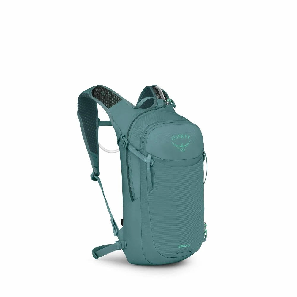 Osprey Berm 12 Hydration Pack - Cascade Blue