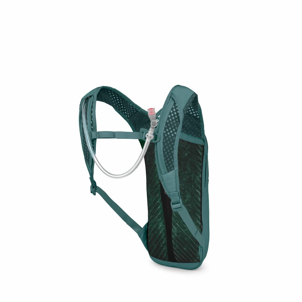 Osprey Berm 4 Hydration Pack - Cascade Blue