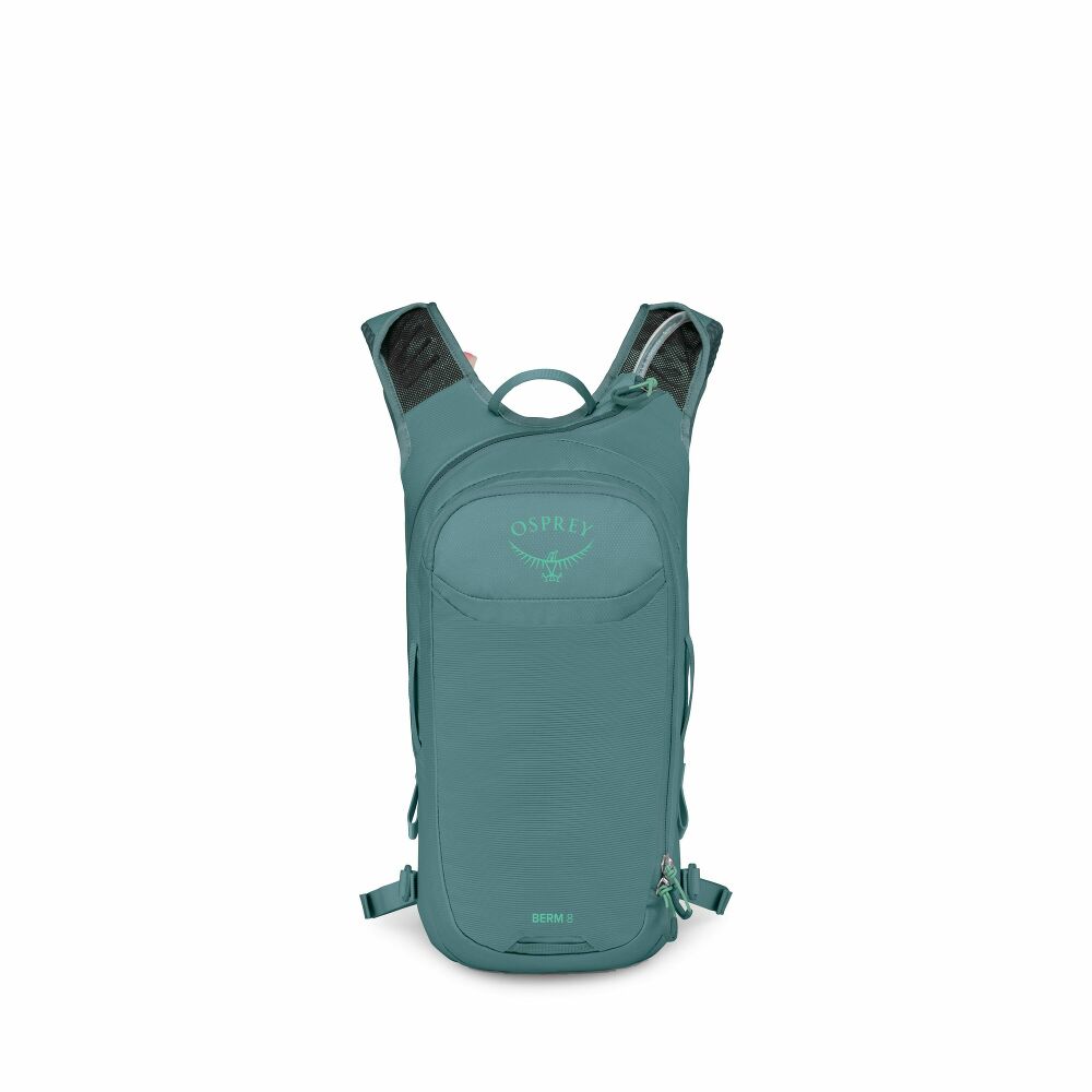 Osprey Berm 8 Hydration Pack - Cascade Blue