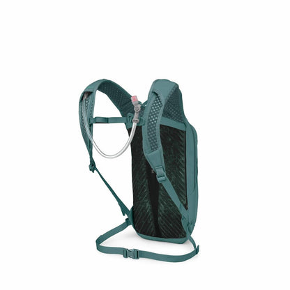Osprey Berm 8 Hydration Pack - Cascade Blue