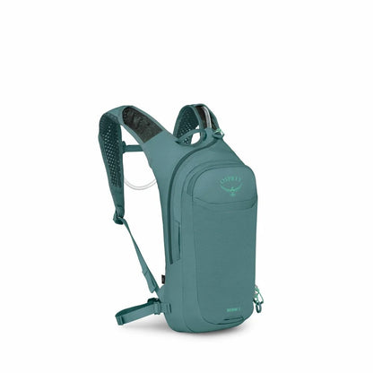 Osprey Berm 8 Hydration Pack - Cascade Blue