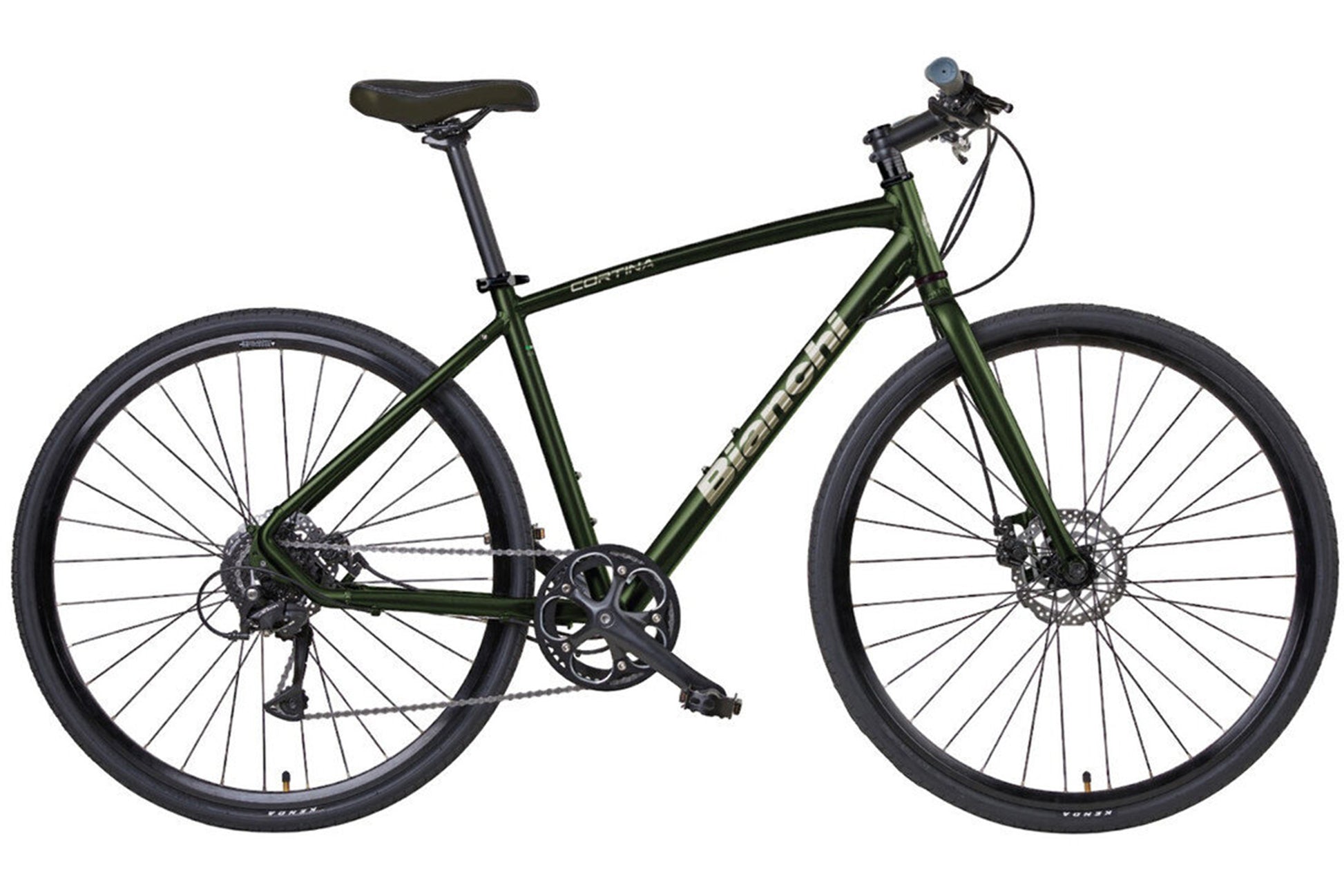 bianchi bicycle near summerville sc Bianchi Cortina Disc 700c - Acera