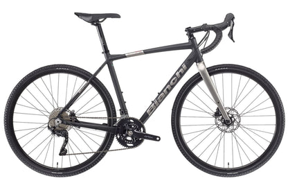 bianchi gravel bike impulso allroad Bianchi Impulso Allroad - GRX400