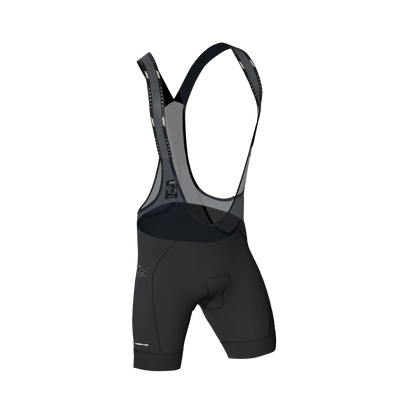 Leatt Endurance 3.0 Bibshort - Black