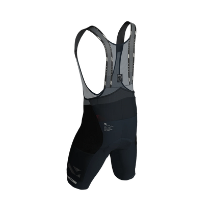 Leatt Endurance 5.0 Cargo Bibshort - Black
