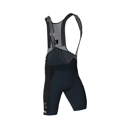 Leatt Endurance 5.0 Cargo Bibshort - Black