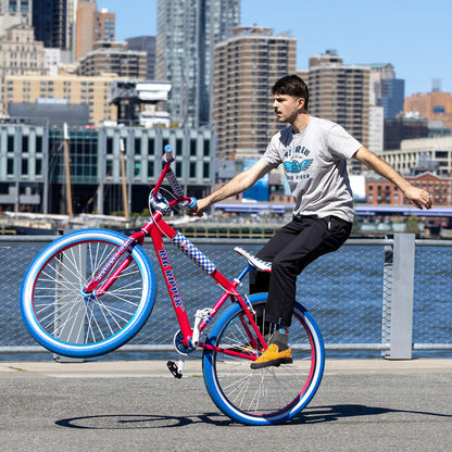 SE Bikes Big Ripper 29 - Hot Pink