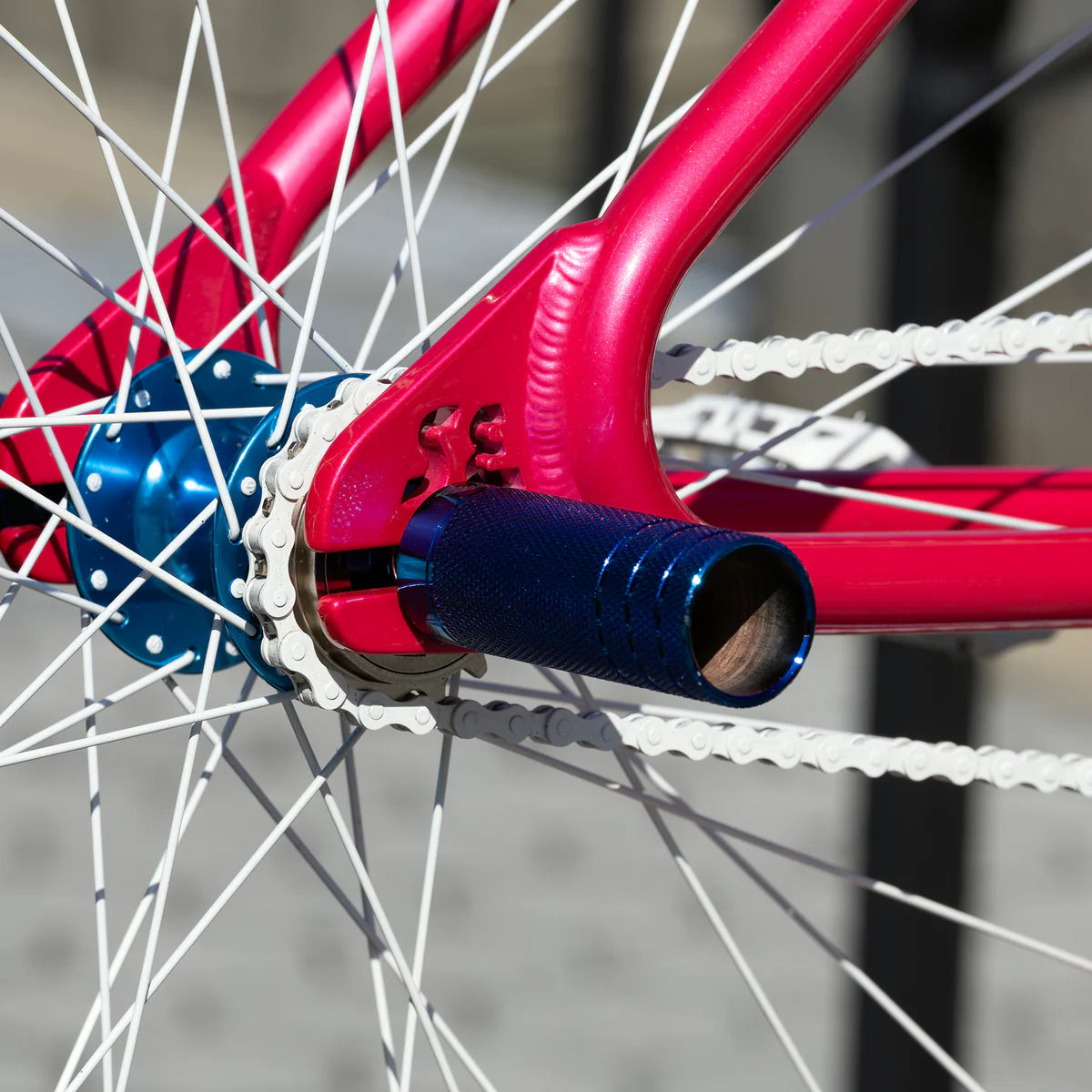 SE Bikes Big Ripper 29 - Hot Pink