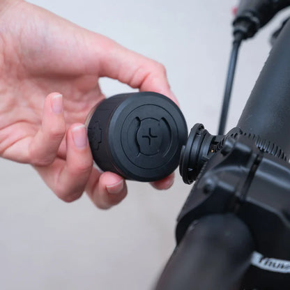 SP Connect 270 Front Light