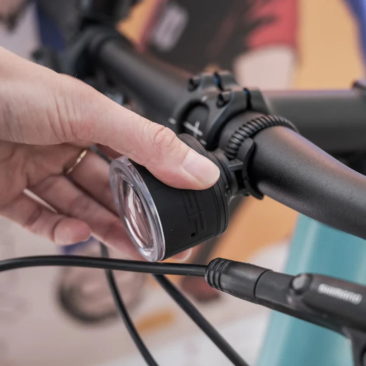 SP Connect 270 Front Light