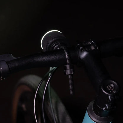 SP Connect 270 Front Light