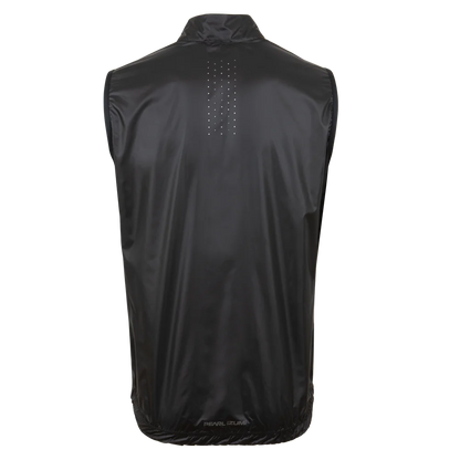 Pearl Izumi Attack Barrier Cycling Vest - Black