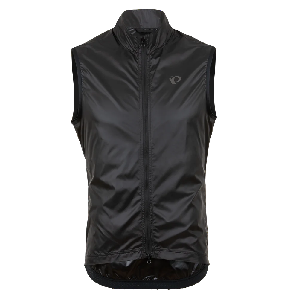 Pearl Izumi Attack Barrier Cycling Vest - Black