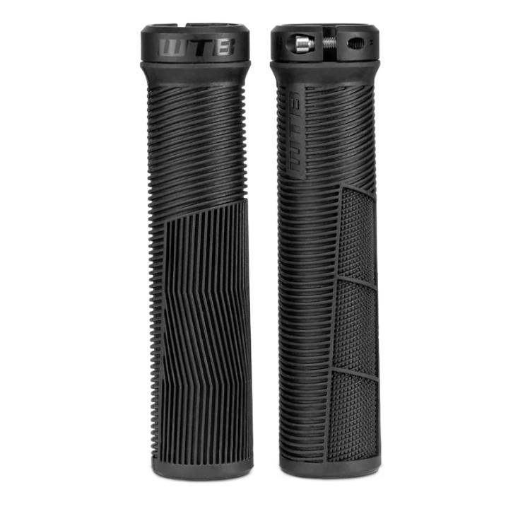 WTB Wavelength MTB Grip - Black