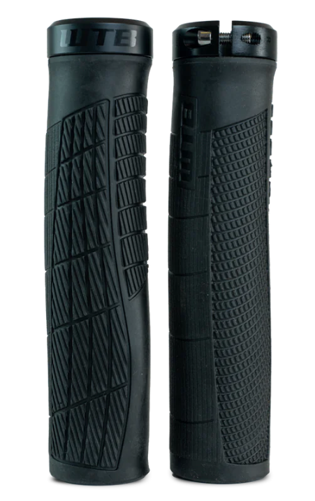 WTB CZ Control MTB Grip - Black