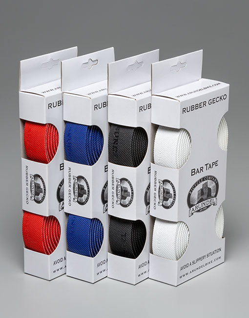 Arundel Gecko Bar Tape