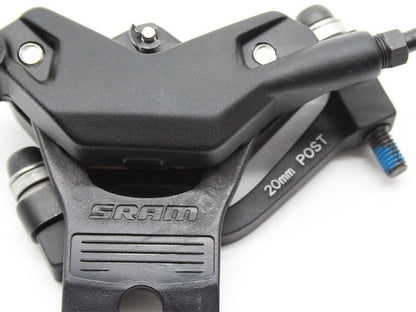 SRAM DB8 Disc Brake - Front - OE