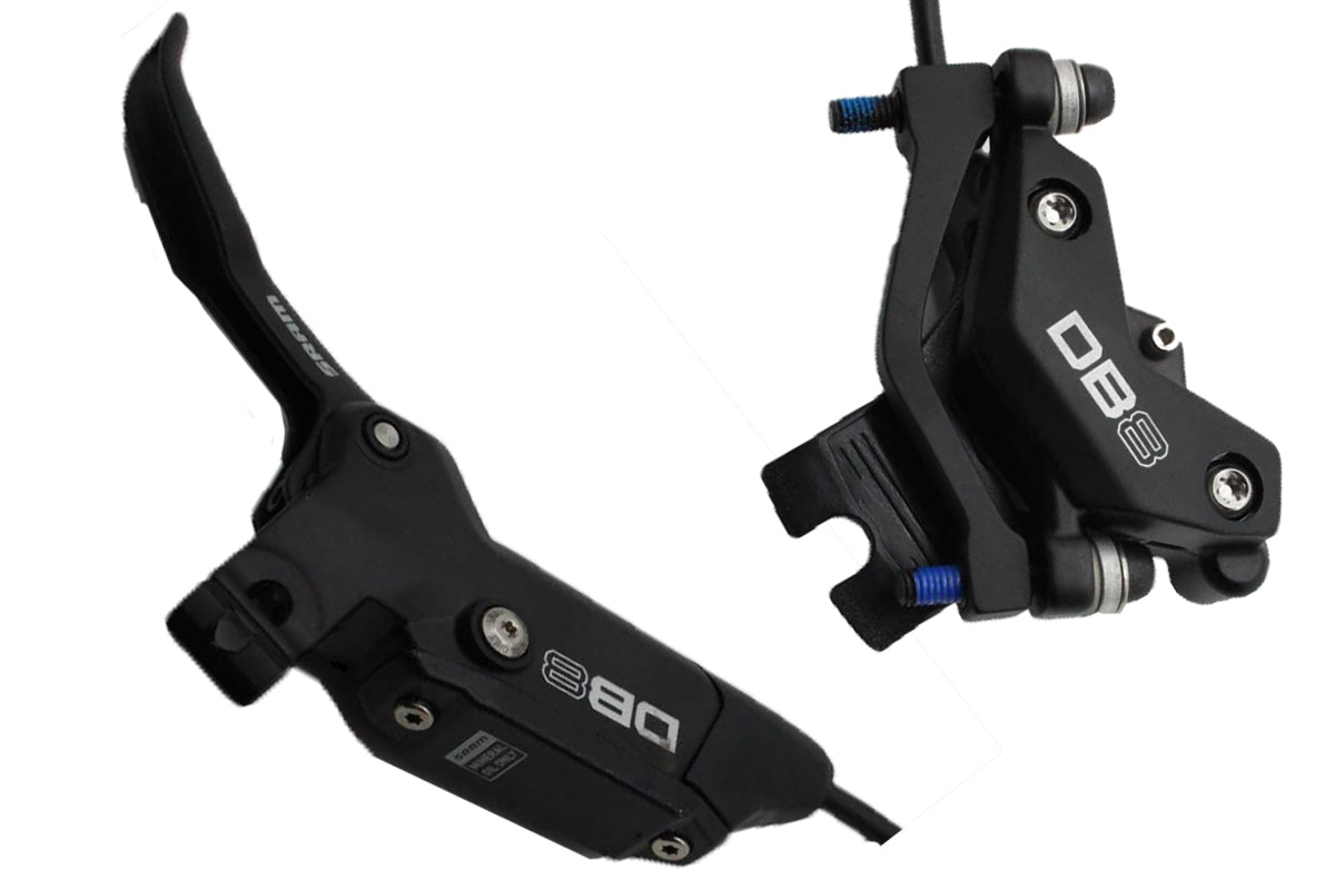 SRAM DB8 Disc Brake - Thumbnail 5