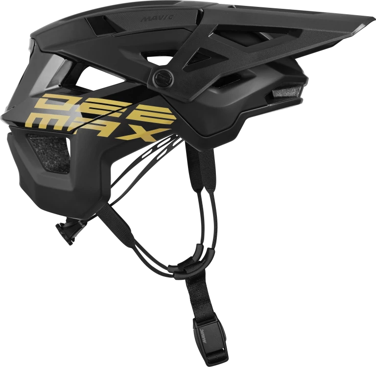 Mavic Deemax Pro MIPS MTB Helmet