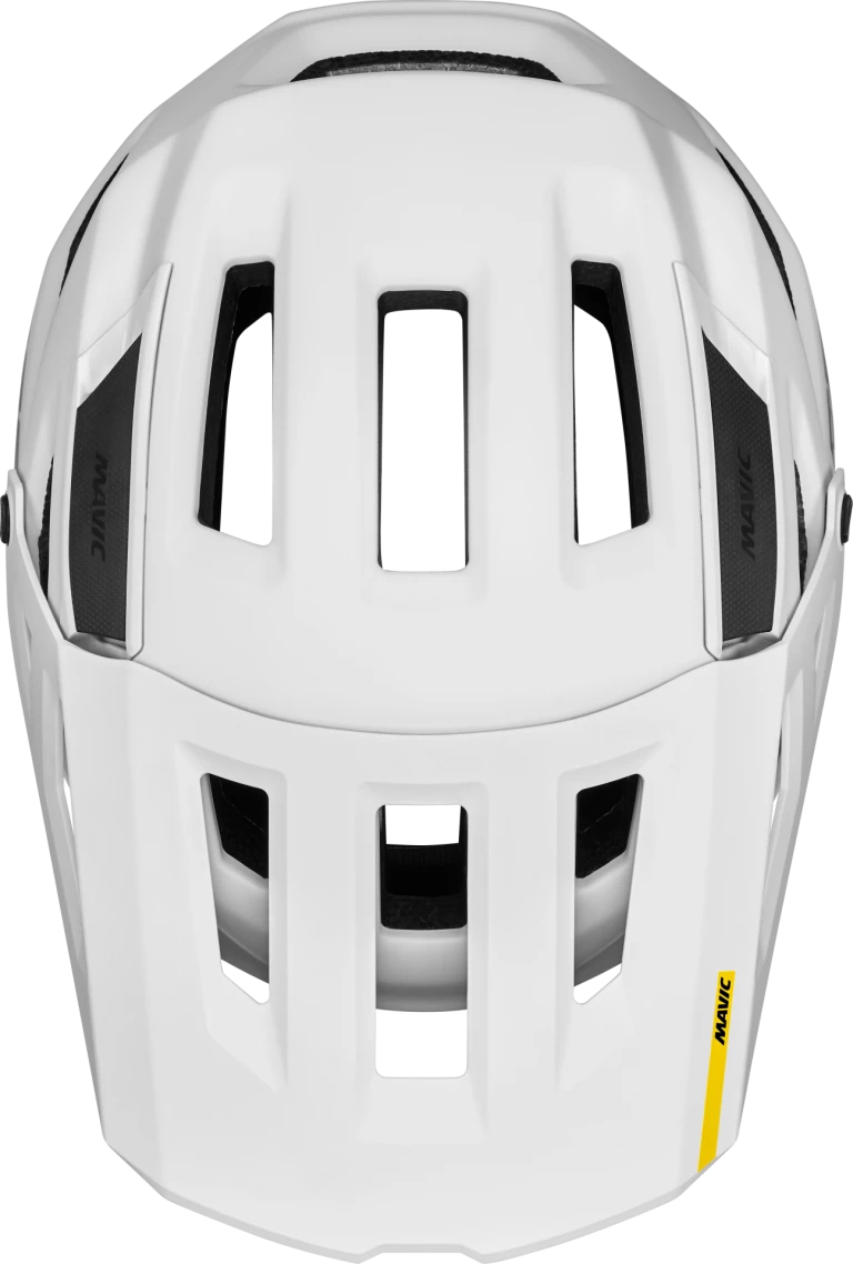 Mavic DeeMax Park Wheel - Thumbnail 4