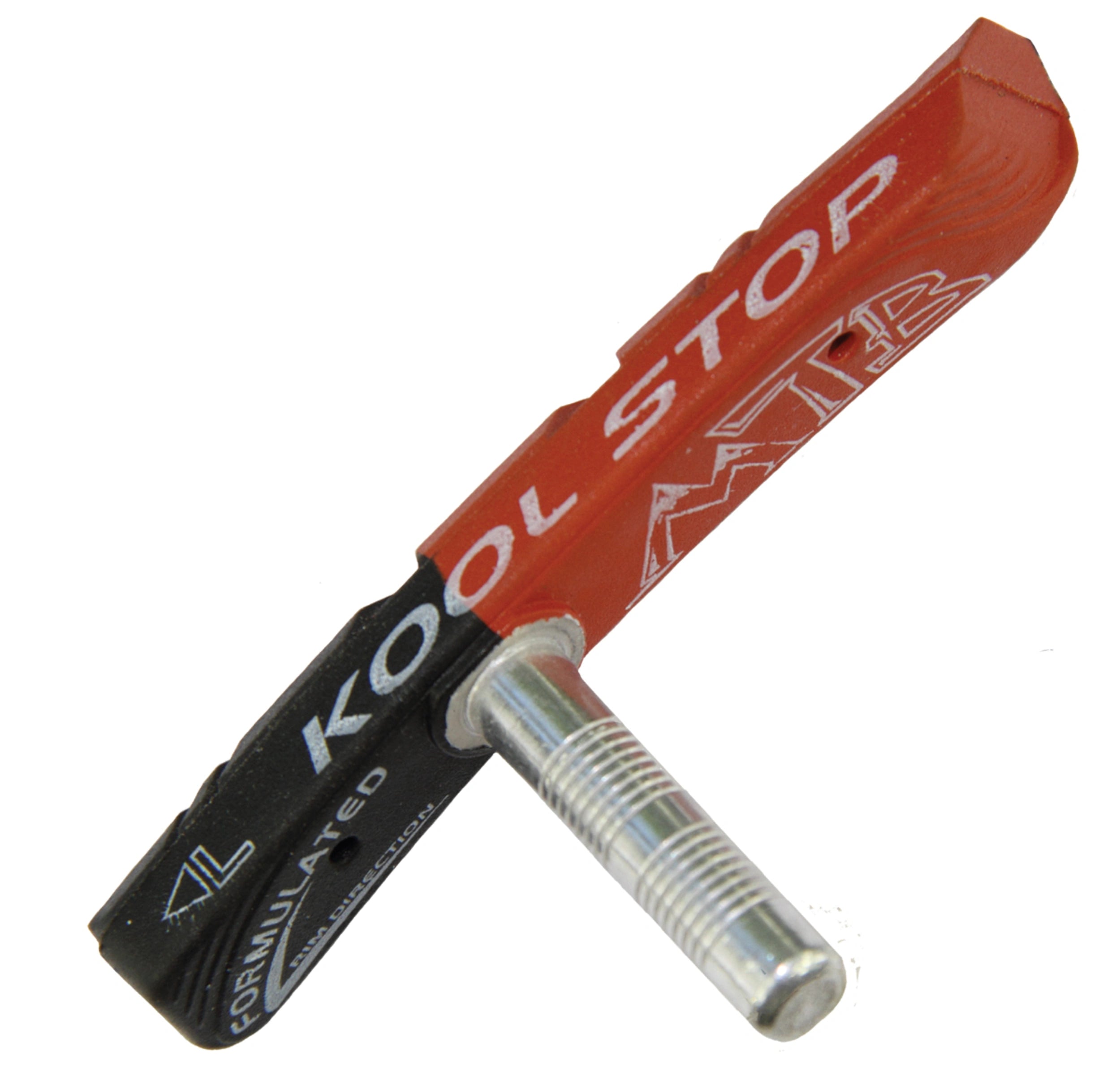 Kool-Stop MTB V-Brake Pads - Thumbnail 3