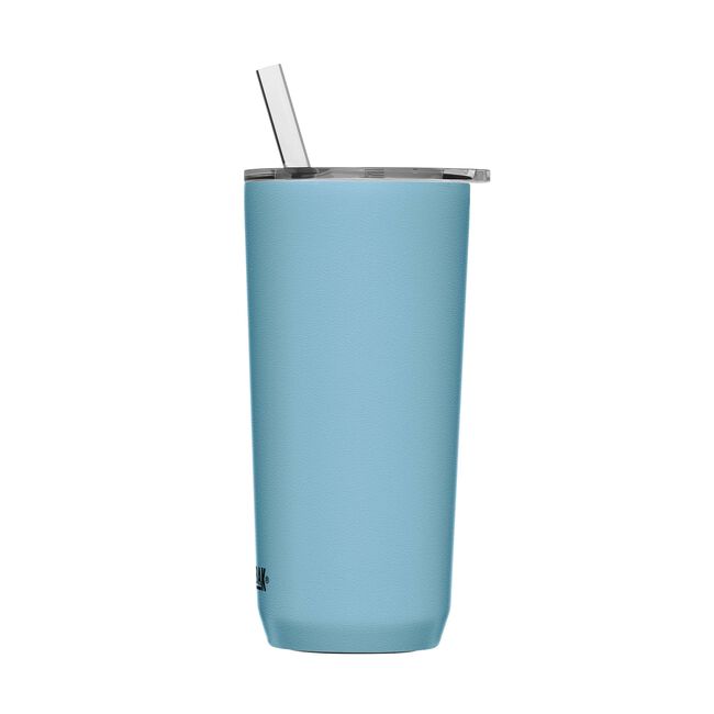 Camelbak Vacuum Insulated Stainless Steel Blue Tumbler 20 oz.