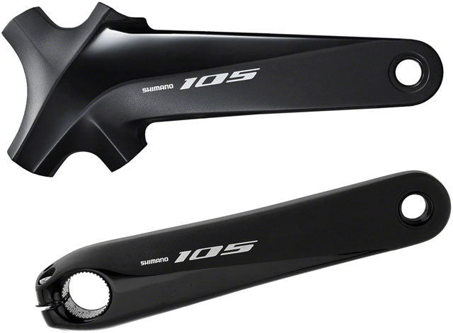 Shimano 105 R7000 Crankarms - Thumbnail 2