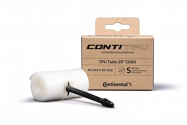 Continental TPU Tube