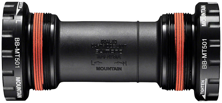 Shimano BB-MT501 - Thumbnail 5