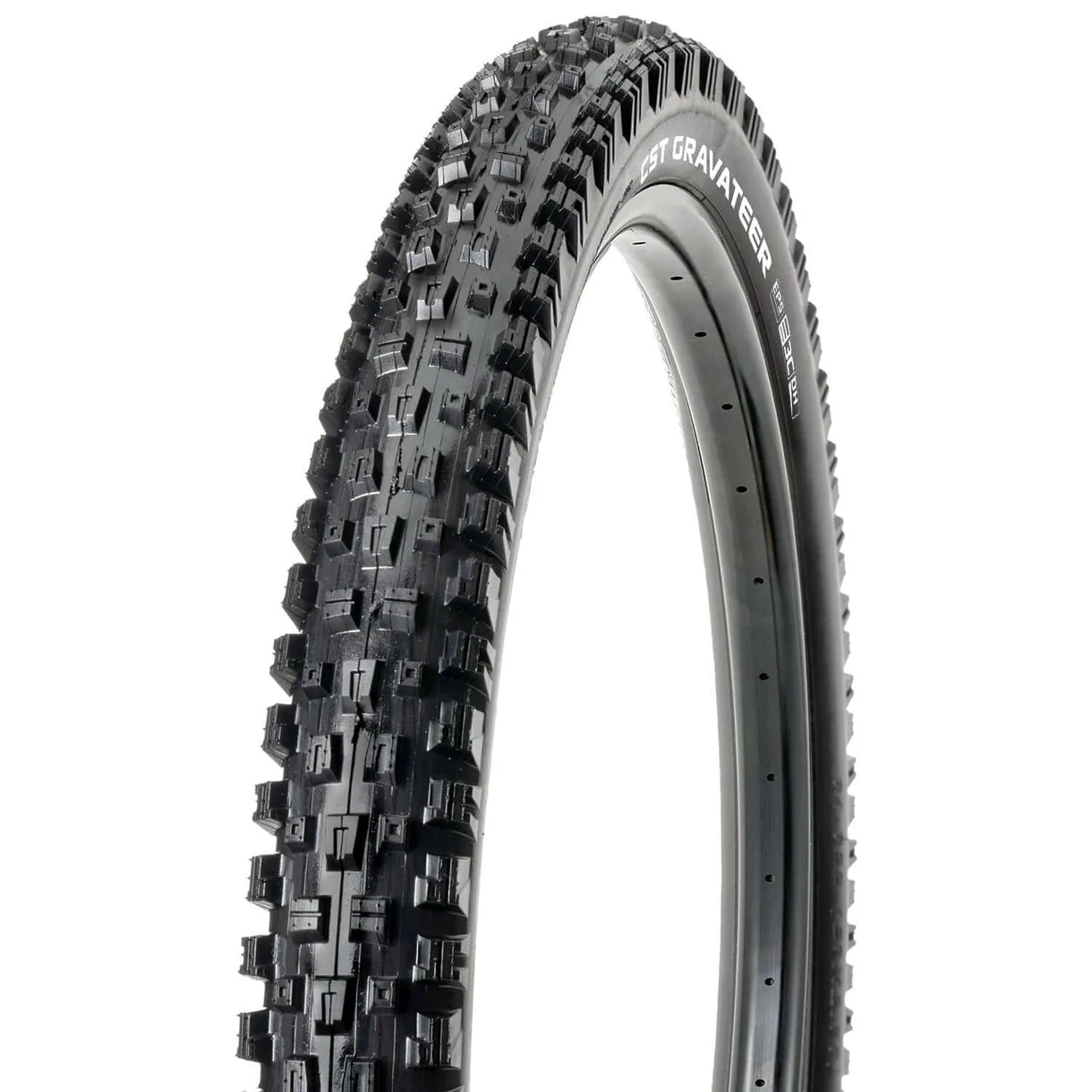 CST Tires Gravateer DH 29" Folding MTB Tire