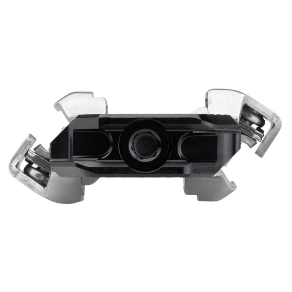 Wolf Tooth Components CTRL Trail Clipless MTB Pedal - Black