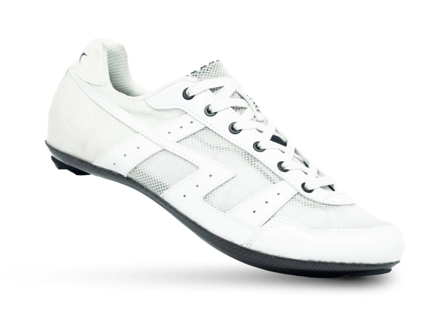 Lake CX20R Road Shoe - Wide - White