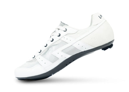 Lake CX20R Road Shoe - White