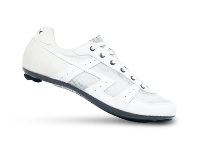 Lake CX20R Road Shoe - White