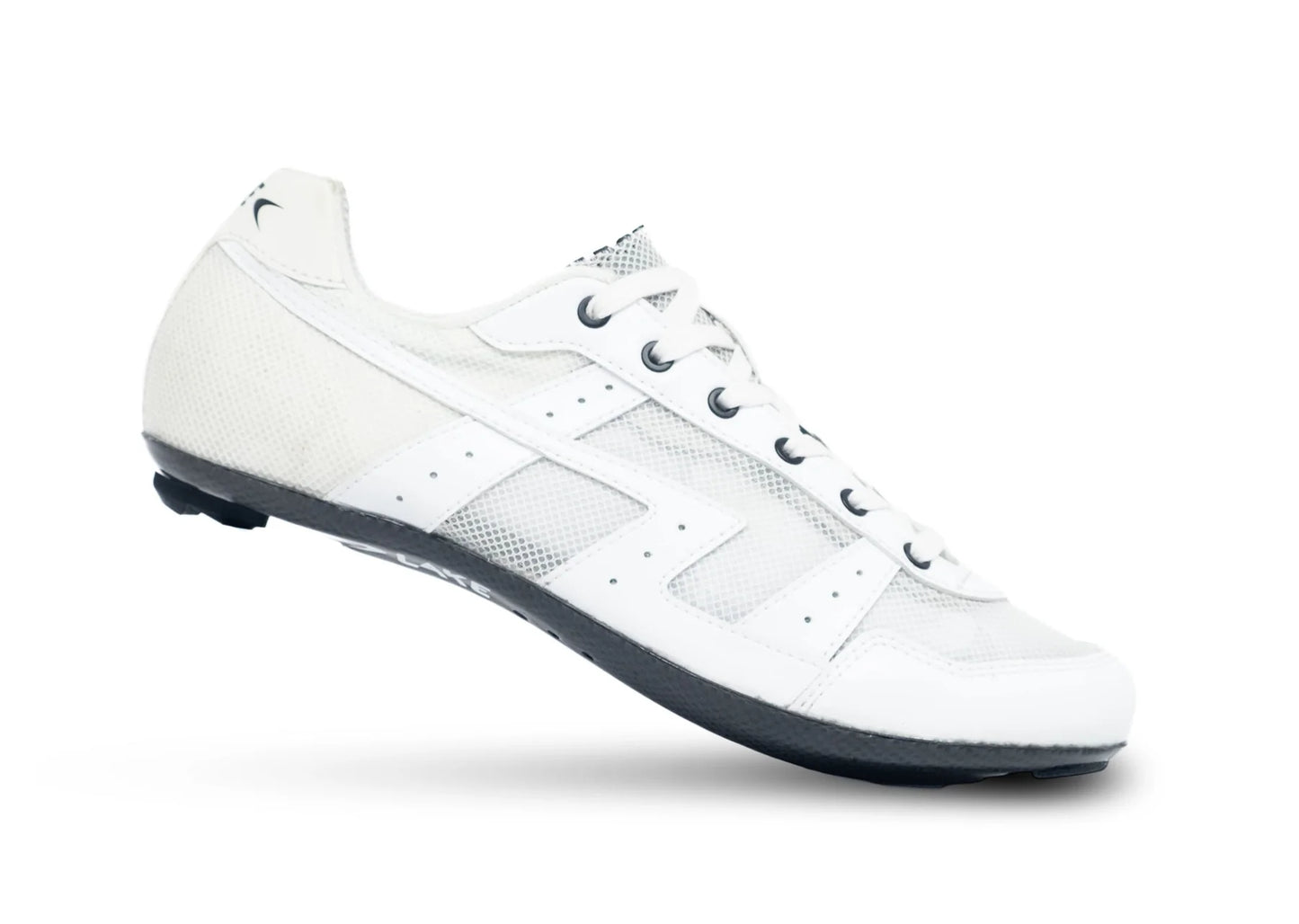 Lake CX20R Road Shoe - Narrow - White