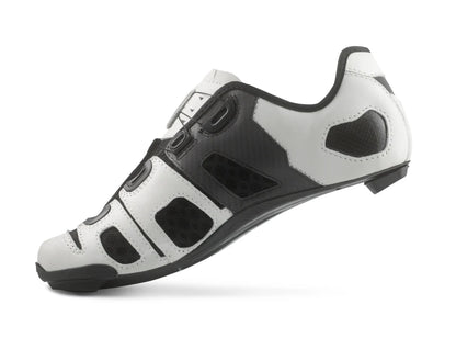 Lake CX242 Road Shoe - White-Black