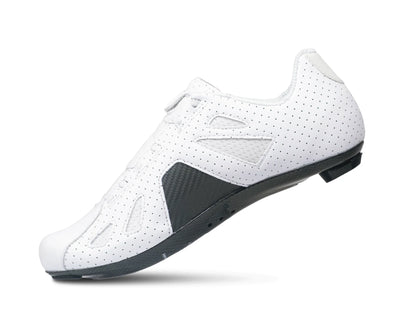 Lake CX302 Road Shoe - Wide - Classic White