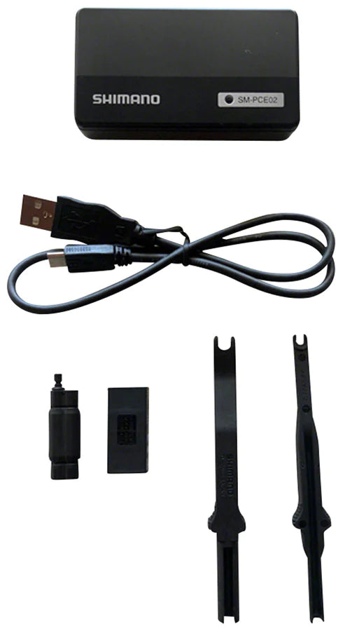 Shimano steps discount di2