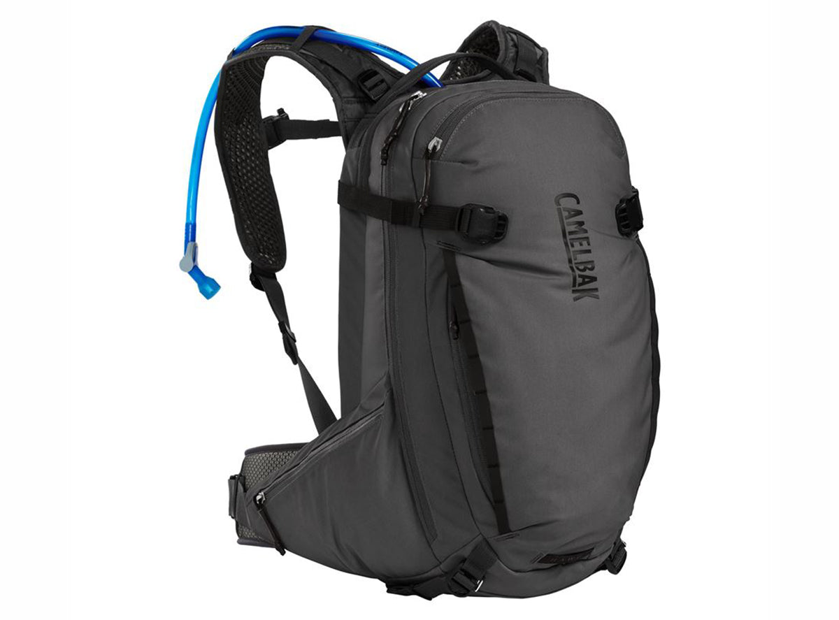 Camelbak H.A.W.G. 20 Hydration Pack - 100oz - Asphalt