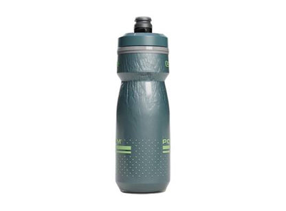 Camelbak Podium Chill Water Bottle - 21oz - Basalt Gray