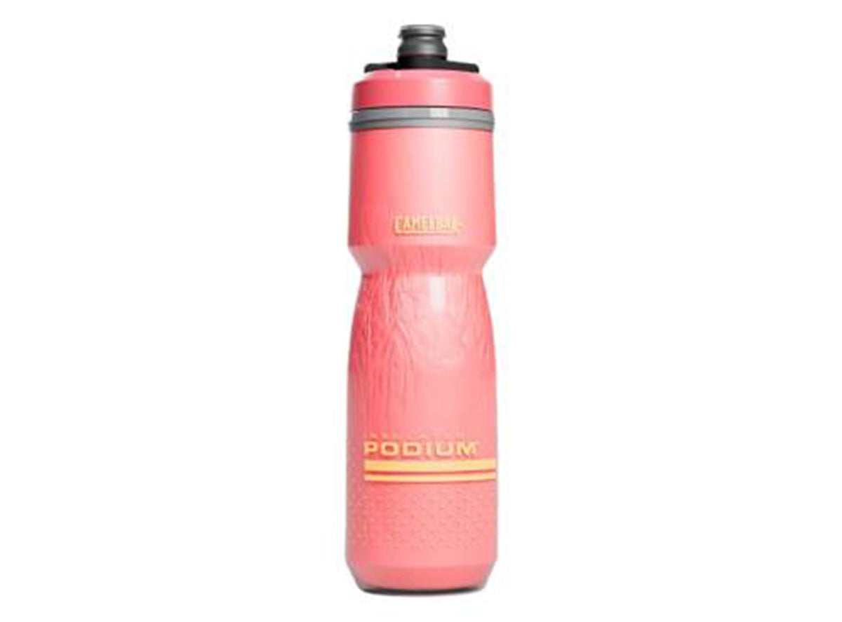 Camelbak Podium Chill Water Bottle - 24oz - Coral Sunset