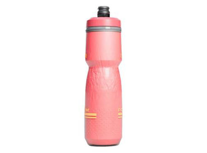 Camelbak Podium Chill Water Bottle - 24oz - Coral Sunset