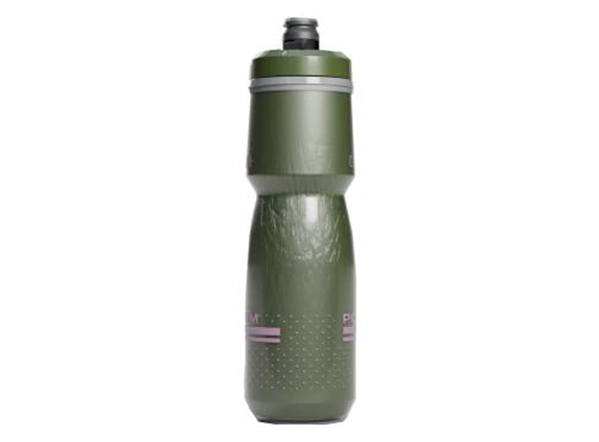 Camelbak Podium Chill Water Bottle - 24oz - Deep Fern