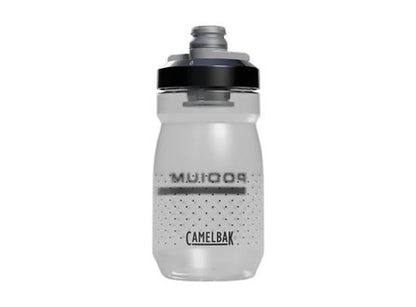 Camelbak Podium Water Bottle - 15oz - Carbon