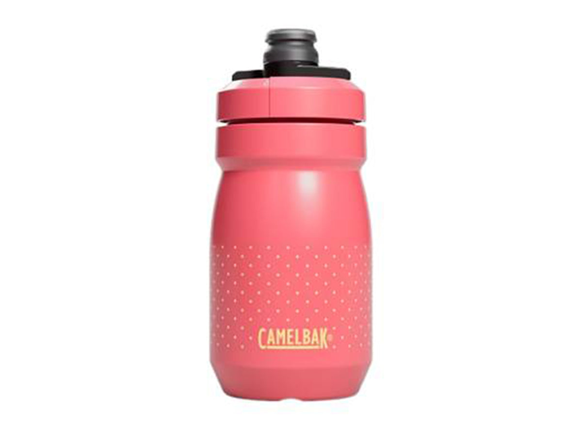 Camelbak Podium Water Bottle - 15oz - Coral Sunset