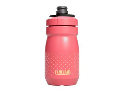 Camelbak Podium Water Bottle - 15oz - Coral Sunset