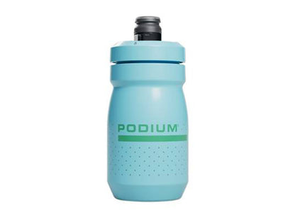 Camelbak Podium Water Bottle - 15oz - Crystal Blue