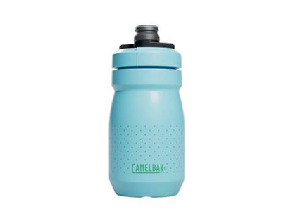 Camelbak Podium Water Bottle - 15oz - Crystal Blue